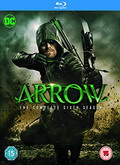 Arrow 8×02 [720p]